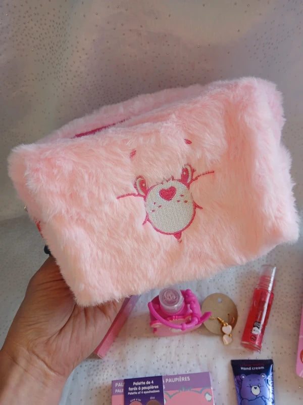 💖 Coffret Bisounours Beauté & Accessoires Officiel 💖