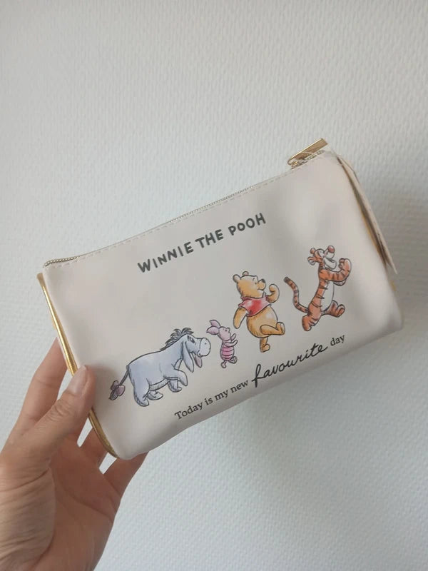 Trousse de maquillage Mad Beauty Disney Winnie l'ourson