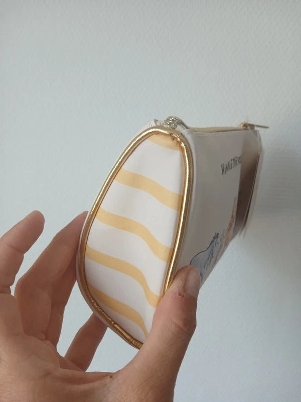 Trousse de maquillage Mad Beauty Disney Winnie l'ourson