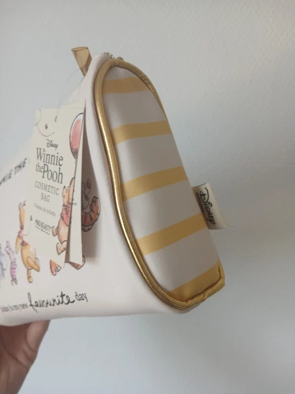 Trousse de maquillage Mad Beauty Disney Winnie l'ourson