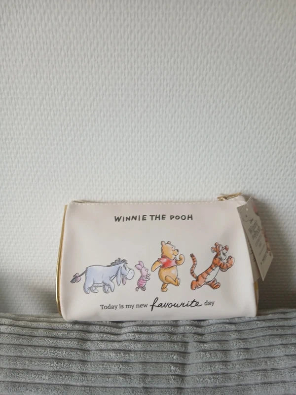Trousse de maquillage Mad Beauty Disney Winnie l'ourson