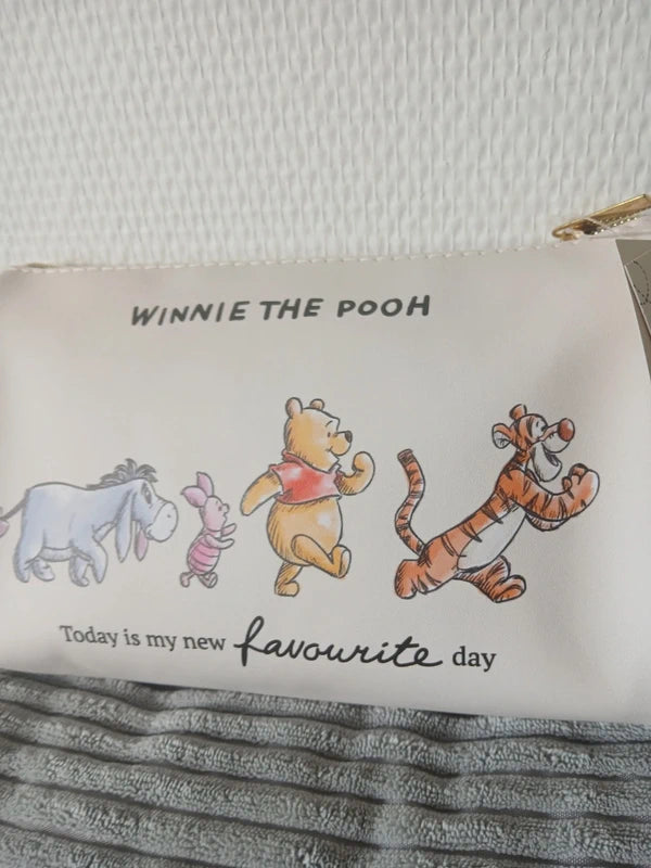 Trousse de maquillage Mad Beauty Disney Winnie l'ourson
