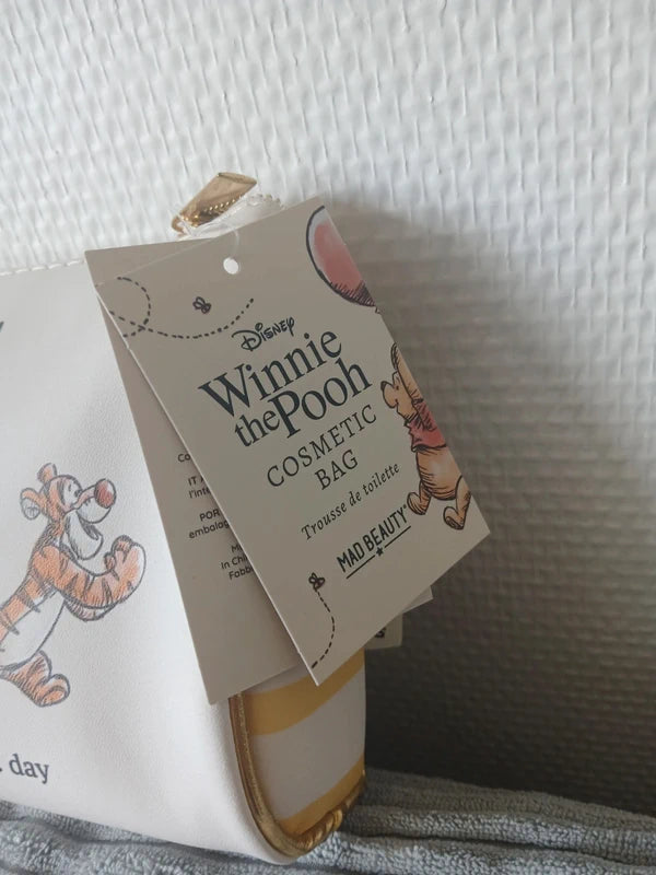 Trousse de maquillage Mad Beauty Disney Winnie l'ourson