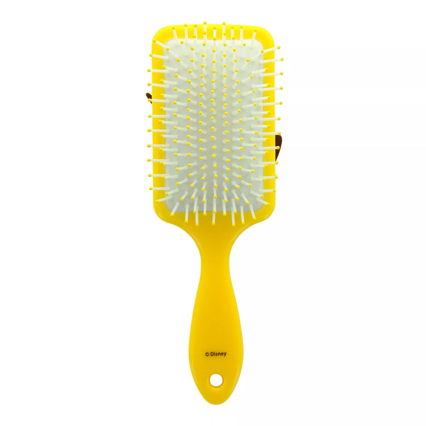 🌹 Brosse à cheveux Belle – Accessoire Officiel Disney