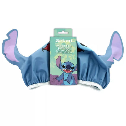 Bonnet de Bain/Douche Disney – Enfant