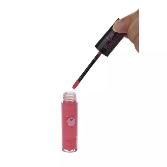 Rouge à Lèvres Liquide Bisounours 💋🌈