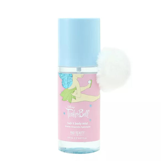 Brume Hydratante Cheveux & Corps – Disney