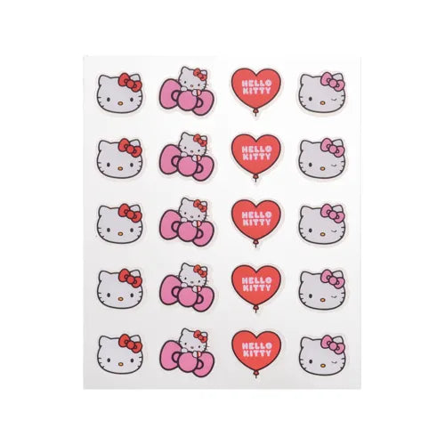 Patchs Anti-Imperfections Hello Kitty x20