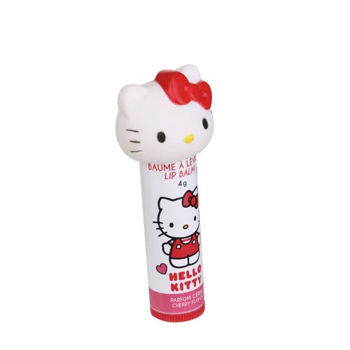 Baume à lèvres Hello Kitty 3D - Cerise (4g)