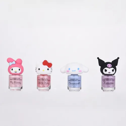 VERNIS À ONGLES 3D 3 ml