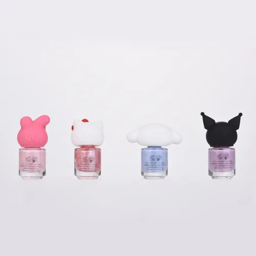 VERNIS À ONGLES 3D 3 ml