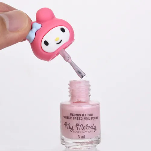 VERNIS À ONGLES 3D 3 ml