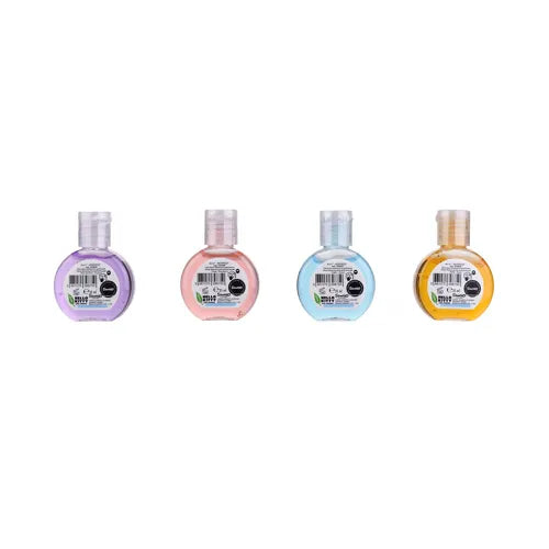 GEL MAINS HELLO KITTY & FRIENDS 35 ML