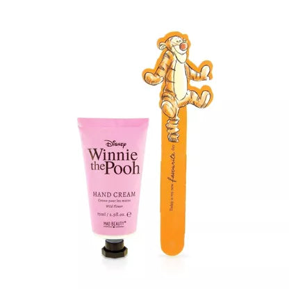 Ensemble de Soins pour les Mains Winnie l’Ourson – Disney Officiel