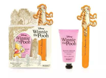 Ensemble de Soins pour les Mains Winnie l’Ourson – Disney Officiel