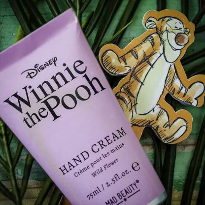 Ensemble de Soins pour les Mains Winnie l’Ourson – Disney Officiel