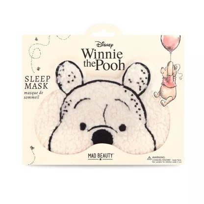 Masque de Sommeil Winnie l’Ourson – Disney Officiel