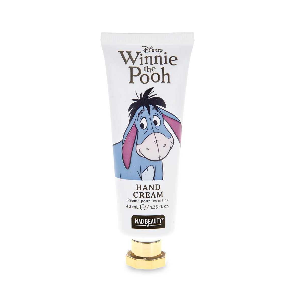 Coffret Trio Crèmes mains Winnie l'ourson