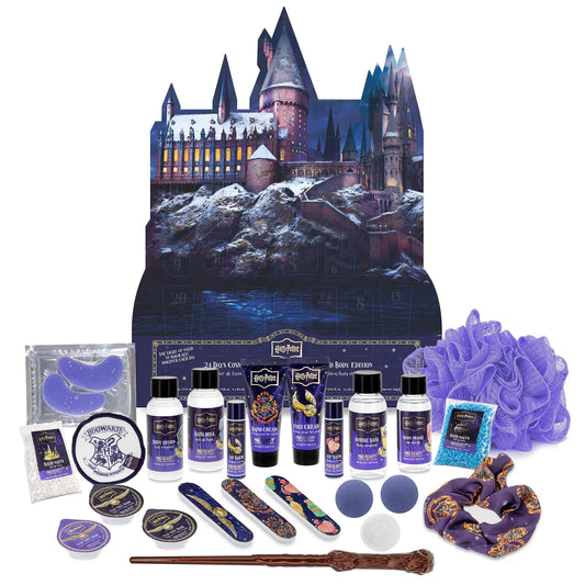 Calendrier de l'Avent HARRY POTTER