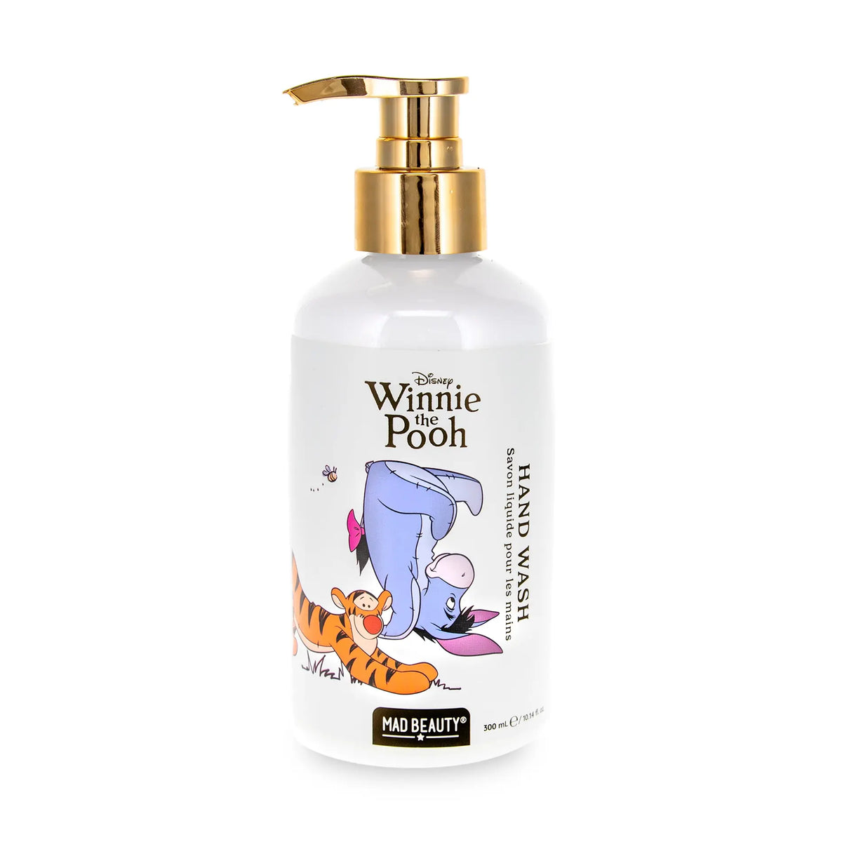 Coffret Savon + Crème mains - Winnie l'Ourson