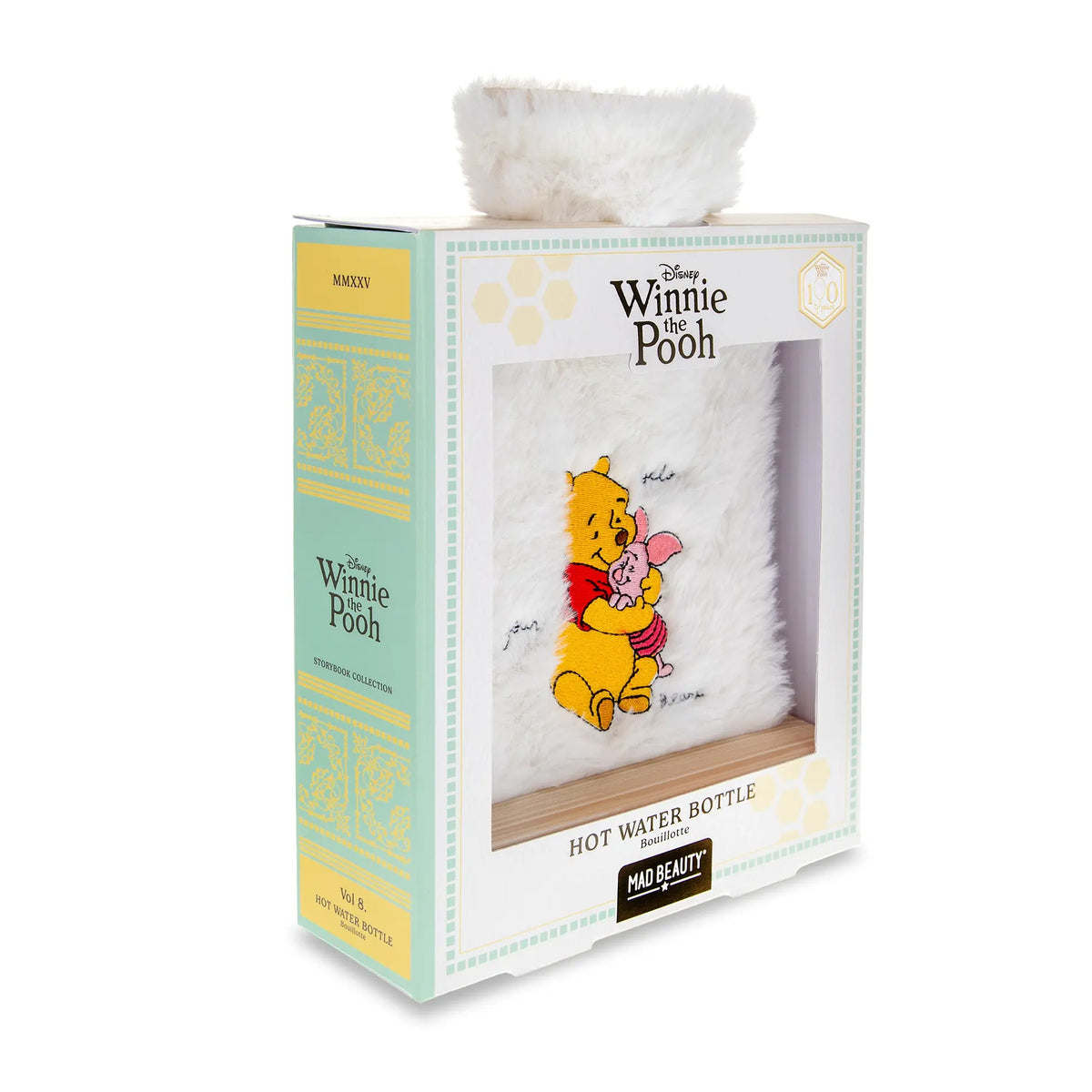 Bouillotte Winnie l'Ourson