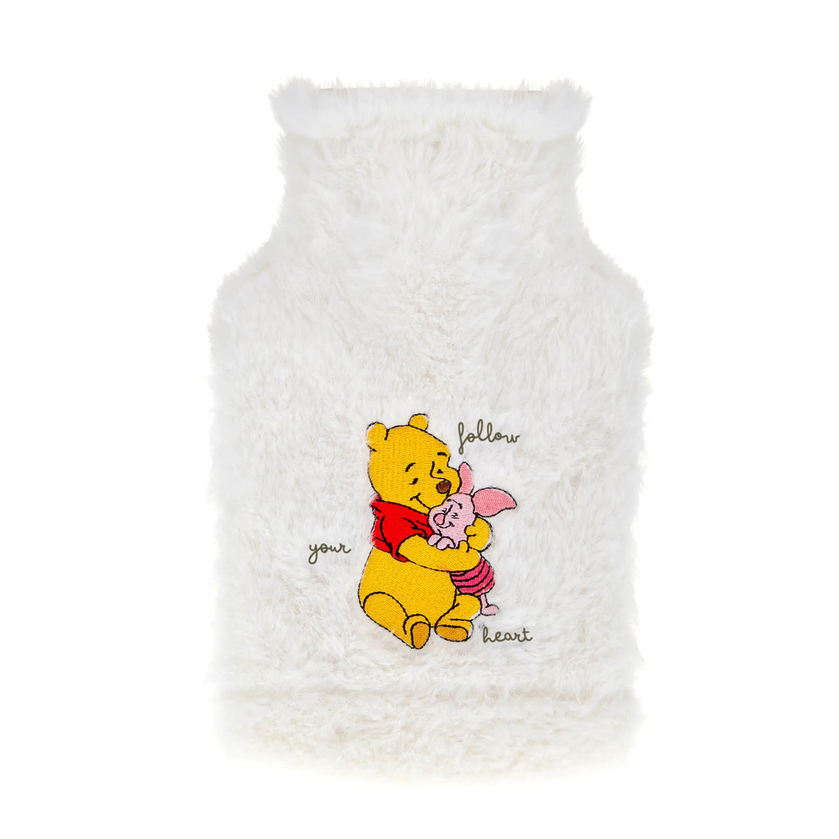 Bouillotte Winnie l'Ourson