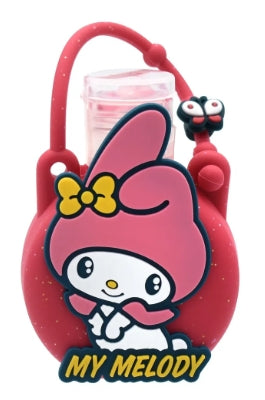 GEL MAINS HELLO KITTY & FRIENDS 35 ML