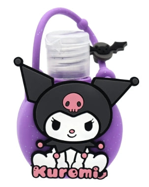 GEL MAINS HELLO KITTY & FRIENDS 35 ML