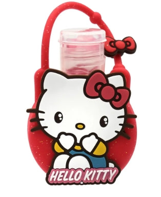 GEL MAINS HELLO KITTY & FRIENDS 35 ML