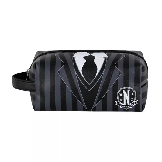 Trousse de toilette de voyage : Wednesday