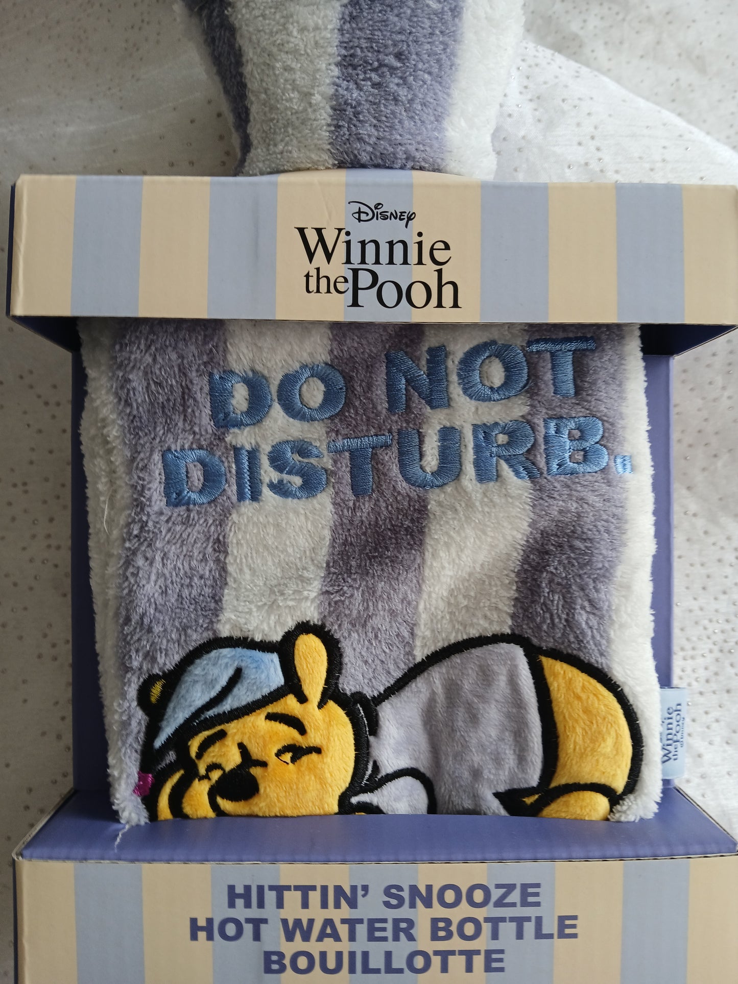 Bouillotte Winnie